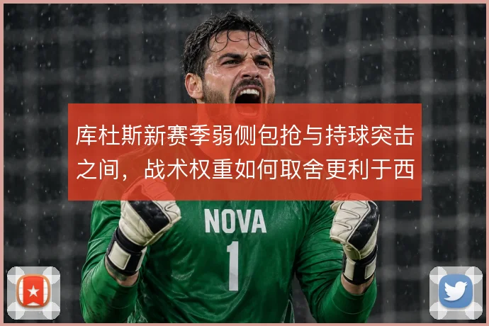 库杜斯新赛季弱侧包抢与持球突击之间，战术权重如何取舍更利于西汉姆