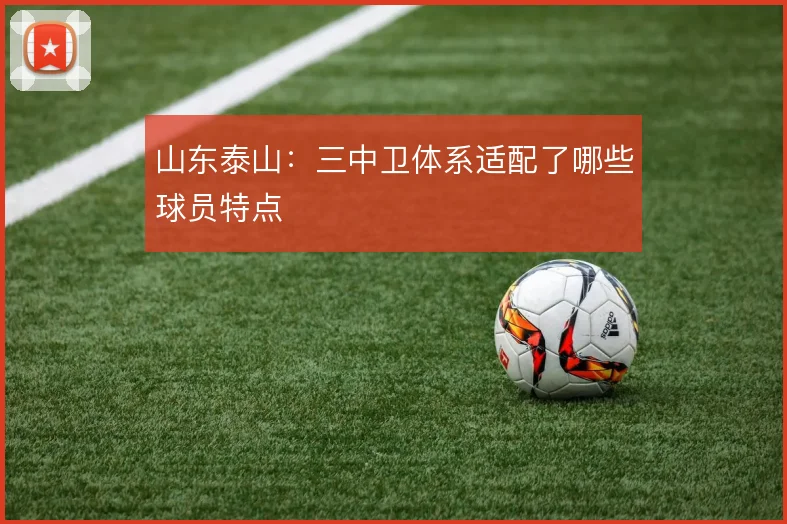 山东泰山：三中卫体系适配了哪些球员特点