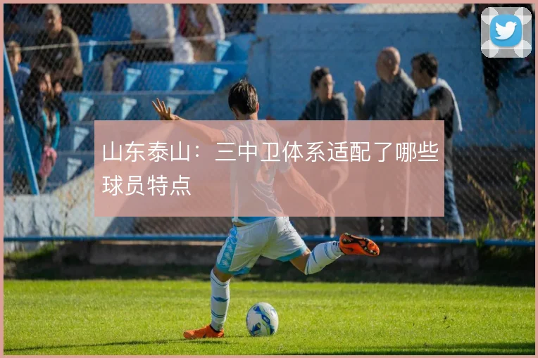 山东泰山：三中卫体系适配了哪些球员特点
